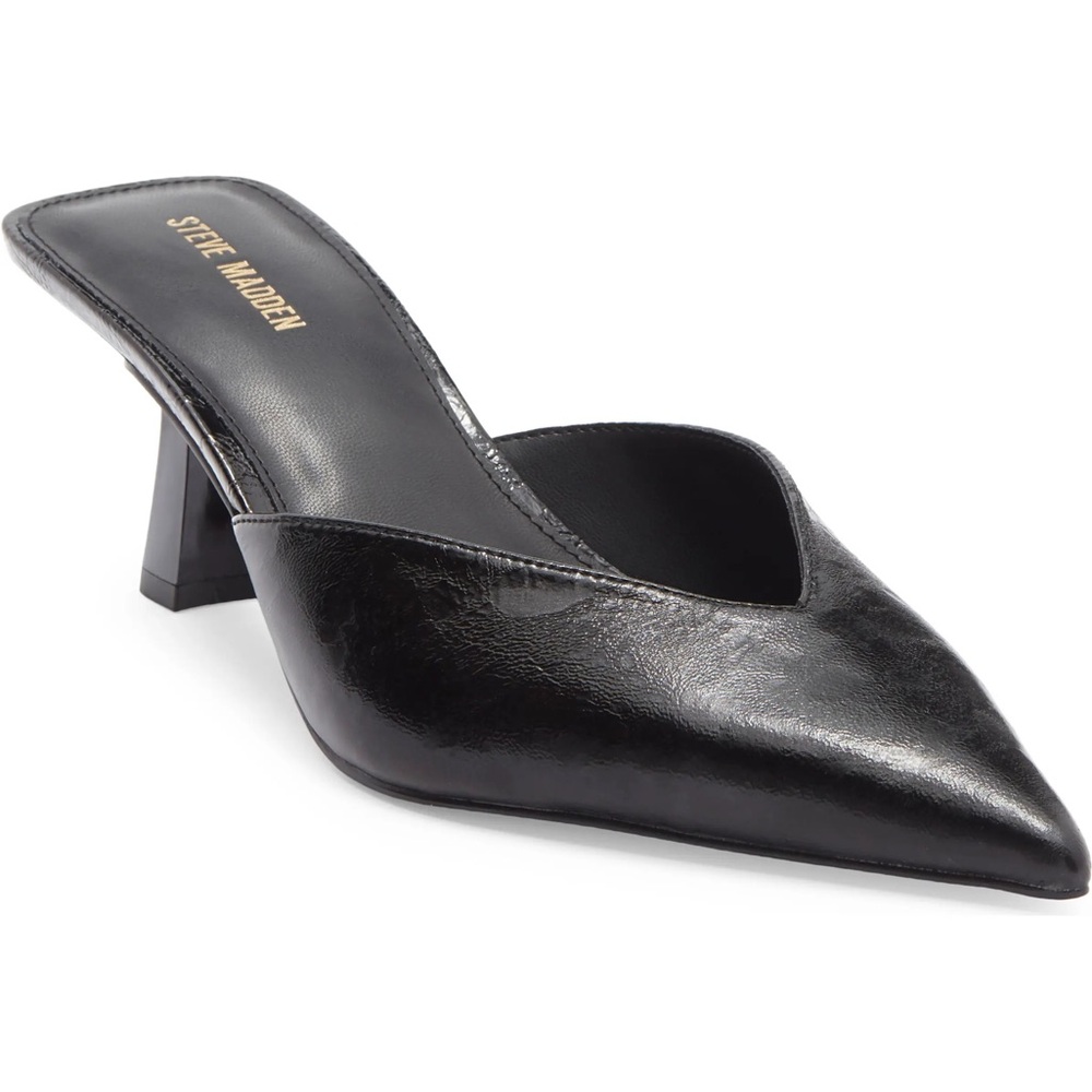 Steve Madden mules